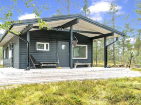 Holiday Home Pursu by Interhome, Saariselkä